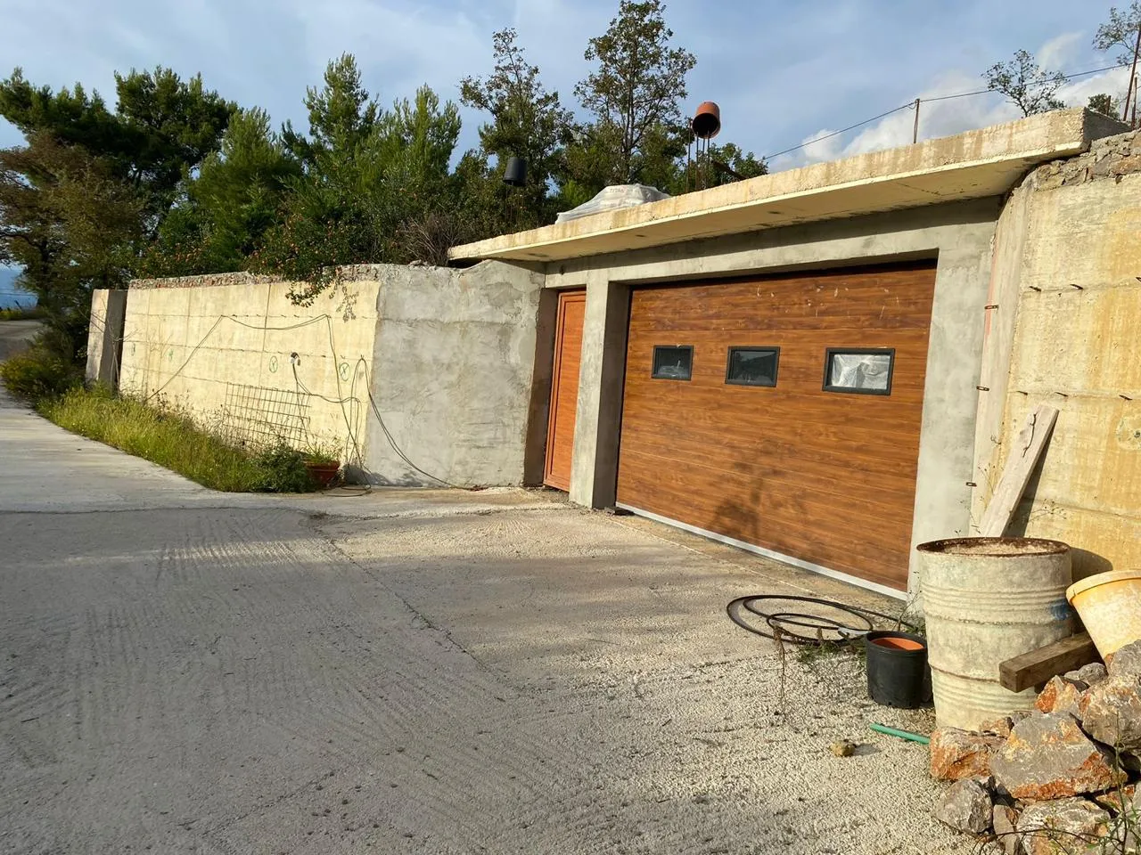 Land in Radanovići 1463 m²